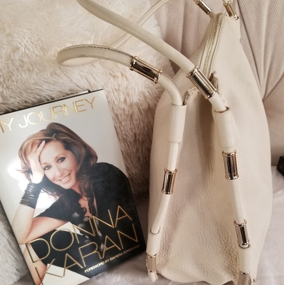 DONNA KARAN HANDBAG - Picture 2 of 5